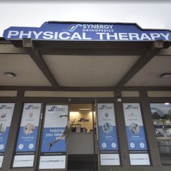 Synergy Orthopedics Physical Therapy - Chula Vista