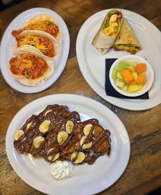 The Frog Pond on Park by null