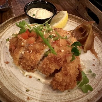 Barn Joo 35 - Korean Near Me - New York, New York