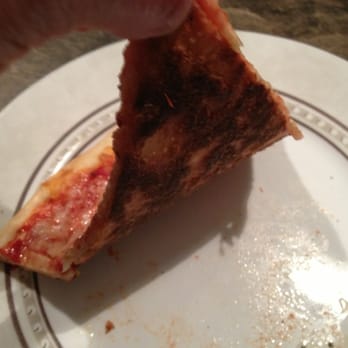 Mama's Pizza & Subs - The last pizza I brought home was burnt on bottom... happens more and more lately. - Pizza Near Me - New Bloomfield, Pennsylvania Mama's Pizza & Subs - The last pizza I brought home was burnt on bottom... happens more and more lately. - Pizza Near Me - New Bloomfield, Pennsylvania
