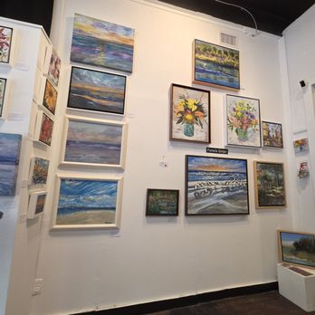 PAStA Fine Art Gallery - Art Galleries Near Me - Saint Augustine, Florida PAStA Fine Art Gallery - Art Galleries Near Me - Saint Augustine, Florida