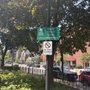 Photo of Harriet Tubman Square