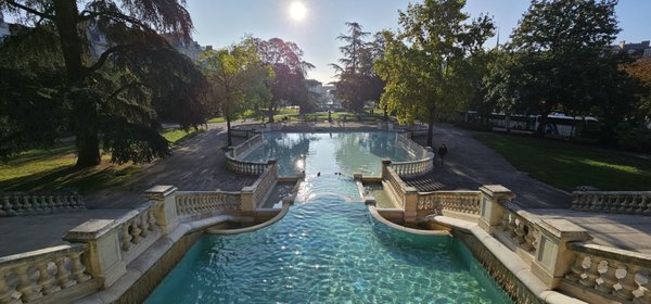 Darcy Garden by null