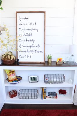 Zions Tiny Oasis by null