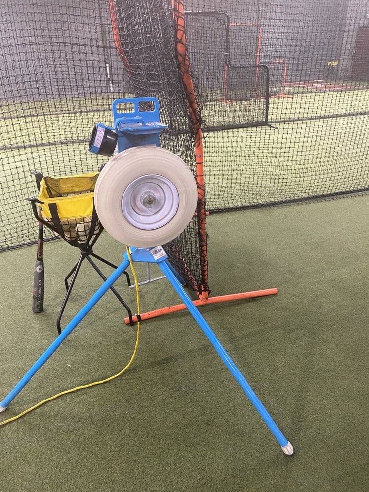 VEGAS VALLEY BATTER’S BOX 29 Photos & 15 Reviews 7370 Eastgate Rd