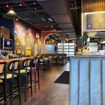 Bao Tennyson - Asian Fusion Near Me - Denver, Colorado Bao Tennyson - Asian Fusion Near Me - Denver, Colorado