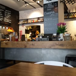 Wesoła Cafe