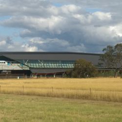 Mernda railway station - Station