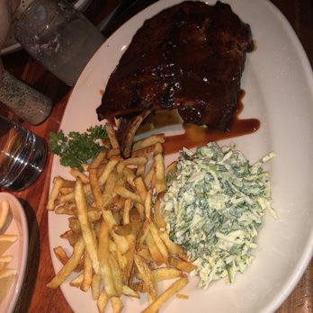 Houston's Restaurant - Ribs - American Near Me - Hackensack, New Jersey Houston's Restaurant - Ribs - American Near Me - Hackensack, New Jersey