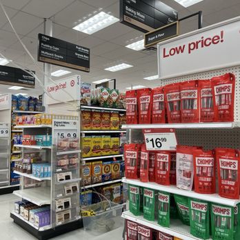 Target - Furniture Stores Near Me - Mission Viejo, California