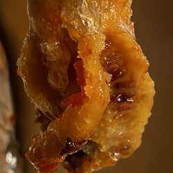 Mystic Subs & More - Tai chili wing