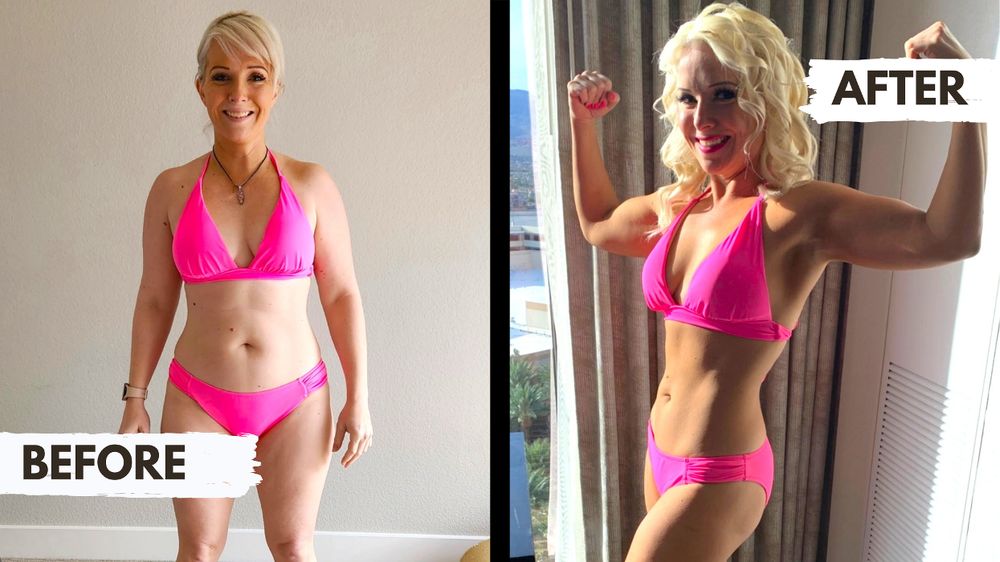 Good Habit Fitness Logo