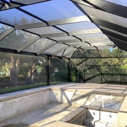 The Porch Factory - Finished enclosure