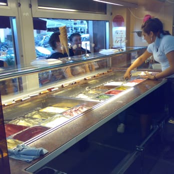Eis Christina - Ice Cream & Frozen Yogurt Near Me - Frankfurt, HE Eis Christina - Ice Cream & Frozen Yogurt Near Me - Frankfurt, HE