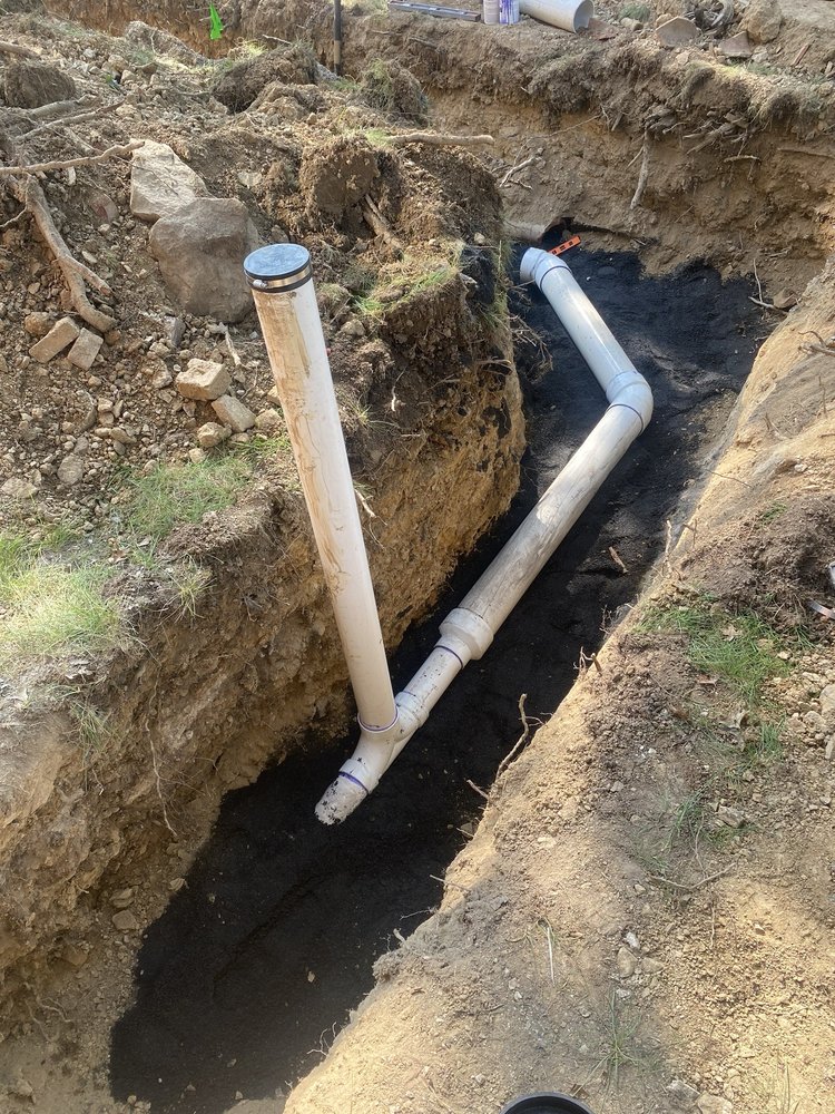 Slide of JJM Plumbing