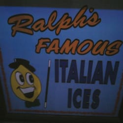 Ralphs Italian Ices
