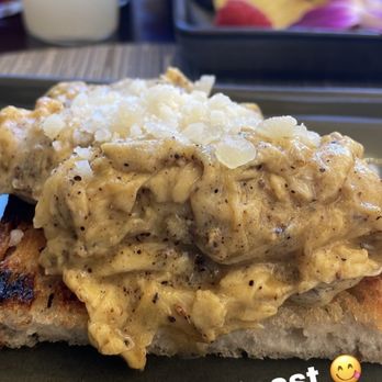 Provisional Kitchen - Breakfast & Brunch Near Me - San Diego, California Provisional Kitchen - Breakfast & Brunch Near Me - San Diego, California