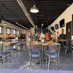 Southern Roots Brewing