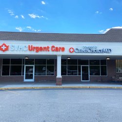 ClearChoiceMD Urgent Care | North Adams