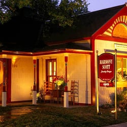 Harmony Scott Jewelry Design - Harmony Scott Jewelry in Carbondale! It is the oldest house in town, and local's favorite jewelry