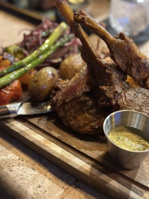 Adana Mediterranean Grill by null