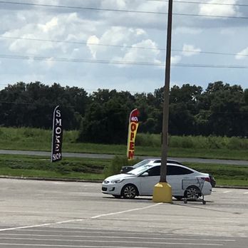 morningside plaza - Plenty of parking available too. Other Walmart's are always packed. - Shopping Centers Near Me - Dade City, Florida morningside plaza - Plenty of parking available too. Other Walmart's are always packed. - Shopping Centers Near Me - Dade City, Florida