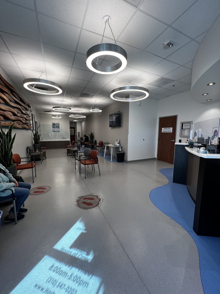 HARBOR COMMUNITY HEALTH CENTERS Updated August 2024 10 Photos & 37