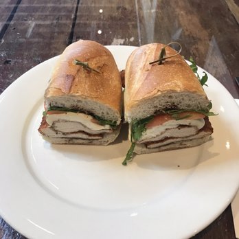 Suprema - Sandwich - Italian Near Me - Rutherford, New Jersey Suprema - Sandwich - Italian Near Me - Rutherford, New Jersey