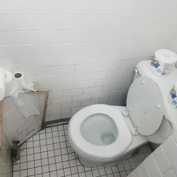 Jimmy's Corner - Bathroom - Sports Bars Near Me - New York, New York Jimmy's Corner - Bathroom - Sports Bars Near Me - New York, New York