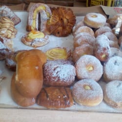 Pane ciociaro - Assortimento brioches