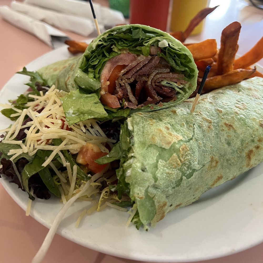 Peggy Sue's - Big Bopper BLT - Diners Near Me - Mesquite, Nevada Peggy Sue's - Big Bopper BLT - Diners Near Me - Mesquite, Nevada