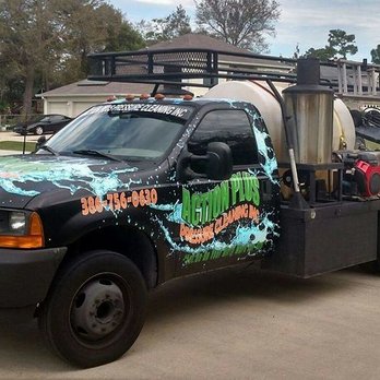 Action Plus Pressure Cleaning - Home Cleaning Near Me - Deltona, Florida Action Plus Pressure Cleaning - Home Cleaning Near Me - Deltona, Florida