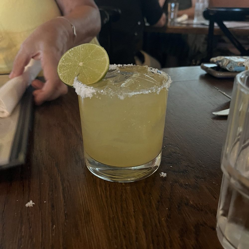 Margarita