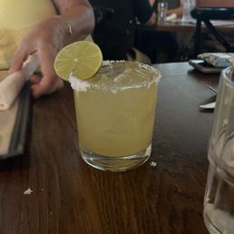 Margarita Margarita