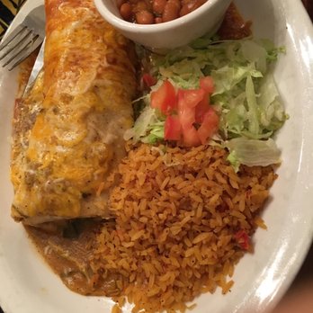 Garcia's Mexican Restaurant - Mexican Near Me - Mesa, Arizona