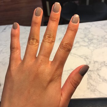 EDGE Instyle - Perfect manicure (as always) by Mike! - Nail Salons Near Me - Portland, Oregon EDGE Instyle - Perfect manicure (as always) by Mike! - Nail Salons Near Me - Portland, Oregon