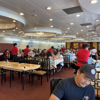 Seafood Cove 2 - Spacious interior and pretty fast turnaround - Dim Sum Near Me - Westminster, California Seafood Cove 2 - Spacious interior and pretty fast turnaround - Dim Sum Near Me - Westminster, California