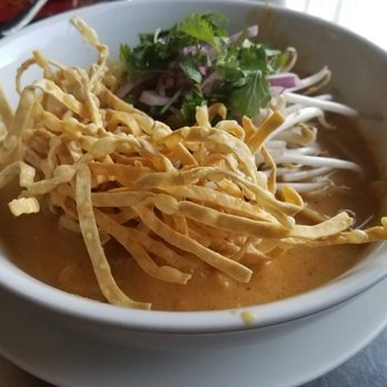 Thai District - Khao Soi - Thai Near Me - Long Beach, California Thai District - Khao Soi - Thai Near Me - Long Beach, California