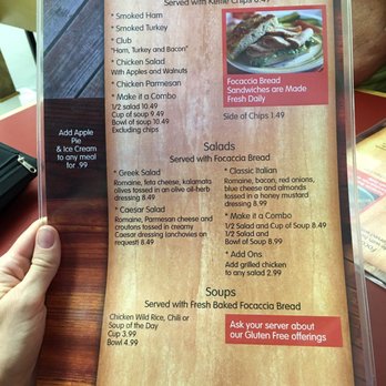 Carlson Orchard & Bakery - the menu - Bakeries Near Me - Winsted, Minnesota Carlson Orchard & Bakery - the menu - Bakeries Near Me - Winsted, Minnesota