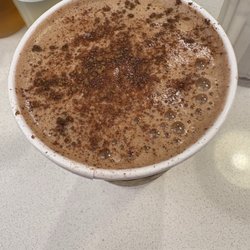 Mexi Mocha - 16oz Hot
