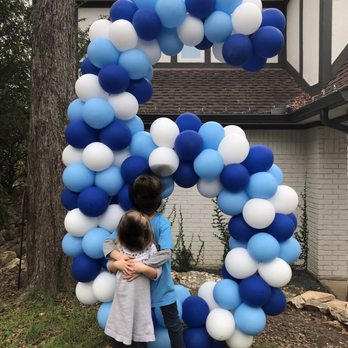Ballooms - Balloon Services Near Me - Austin, Texas