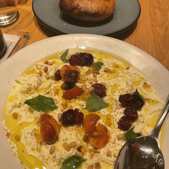 Rose Mary - Stracciatella - Italian Near Me - Chicago, Illinois Rose Mary - Stracciatella - Italian Near Me - Chicago, Illinois