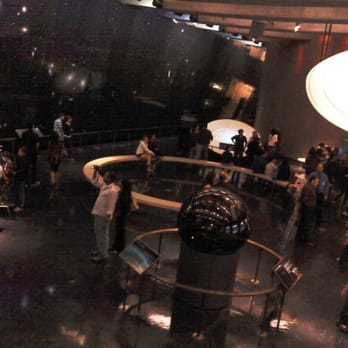 Griffith Observatory - Observatories Near Me - Los Angeles, California