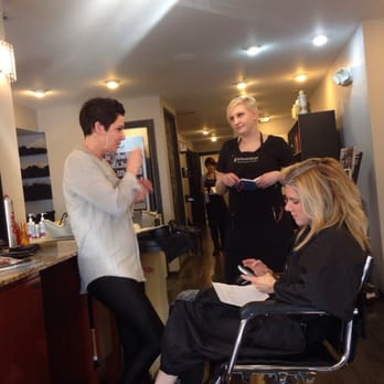 Halo Salon - Hair Salons Near Me - Hinsdale, Illinois Halo Salon - Hair Salons Near Me - Hinsdale, Illinois