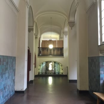 Landgericht Berlin - Courthouses Near Me - Berlin, BE