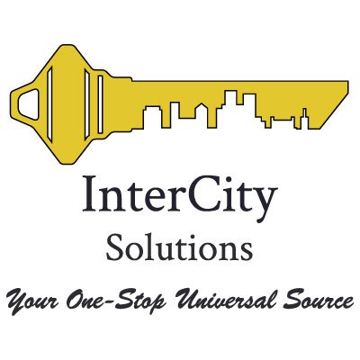 Slide of InterCity Solutions