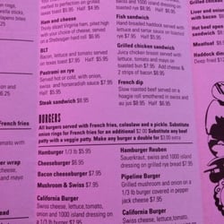 Pipeline Bar & Grill