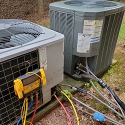 B & H Heating and Air Services