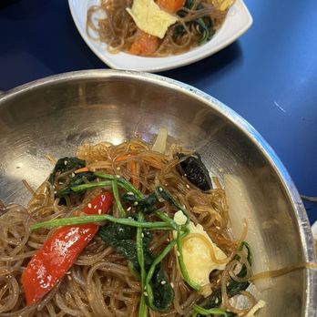 Ttobongee Chicken - Folsom - JAB CHAE - Korean Near Me - Folsom, California Ttobongee Chicken - Folsom - JAB CHAE - Korean Near Me - Folsom, California