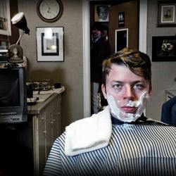 De Rosso Brothers Tattoo and Barber